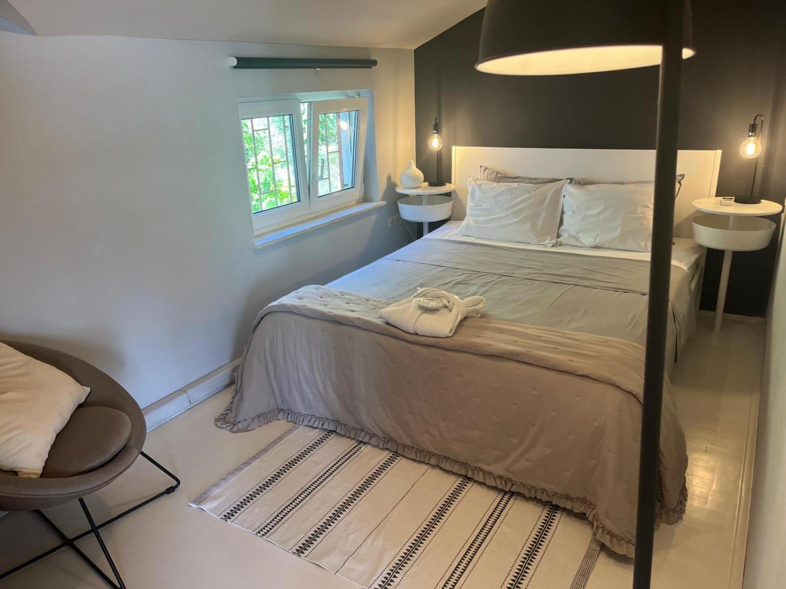 Апартаменты Cosy Loft W Private Pool & Patio Дубровник Экстерьер фото